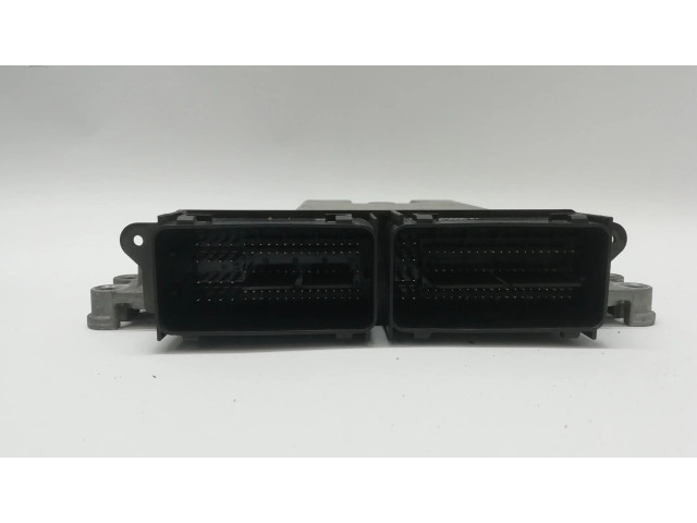 Блок управления двигателя 2059208, F1B112A650AYB   Ford Fiesta