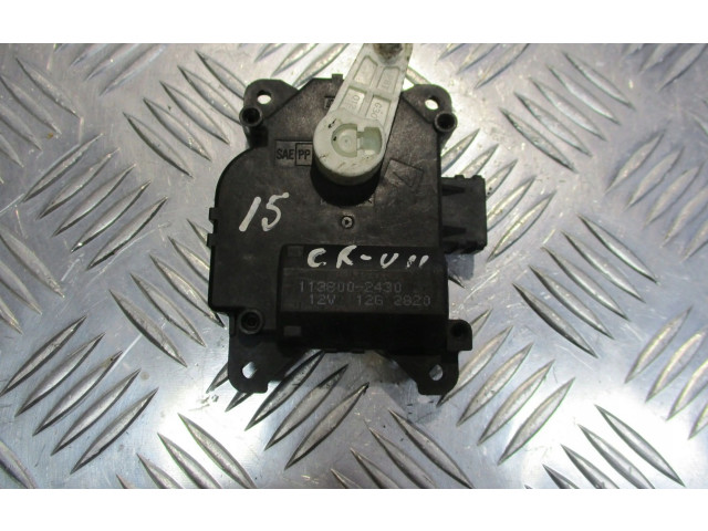 Блок комфорта 113800-2430   Honda CR-V   