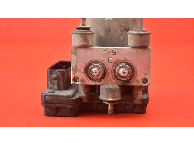 Блок АБС 2059442, 2059442   Mazda  MPV II LW  1999 - 2007 года