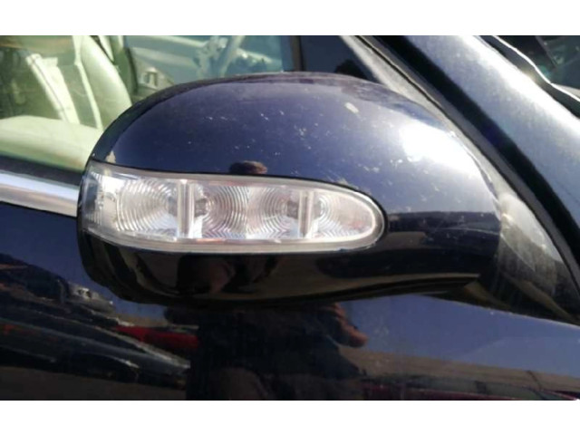 Зеркало электрическое        Mercedes-Benz R W251  2005 - 2013 года   