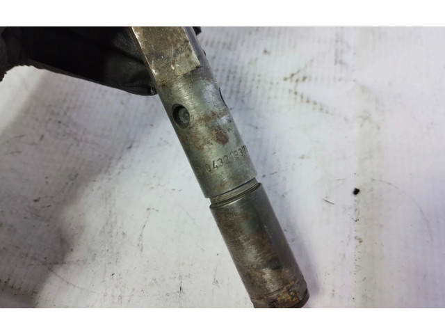 Vstřikovač 0432193701   Land Rover Freelander     
