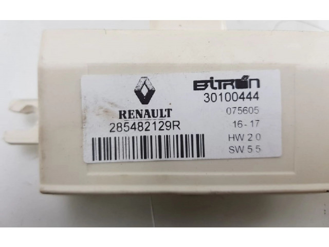 Блок управления 285482129R, 285482129R   Renault Talisman