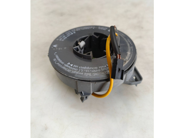 Подрулевой шлейф SRS 24436919, 1610662   Subaru Justy