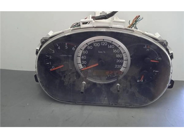 Панель приборов C23555430, K9001   Mazda 5       