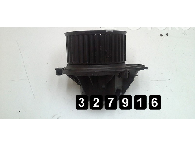 Вентилятор печки    529242   Mini One - Cooper Cabrio R52