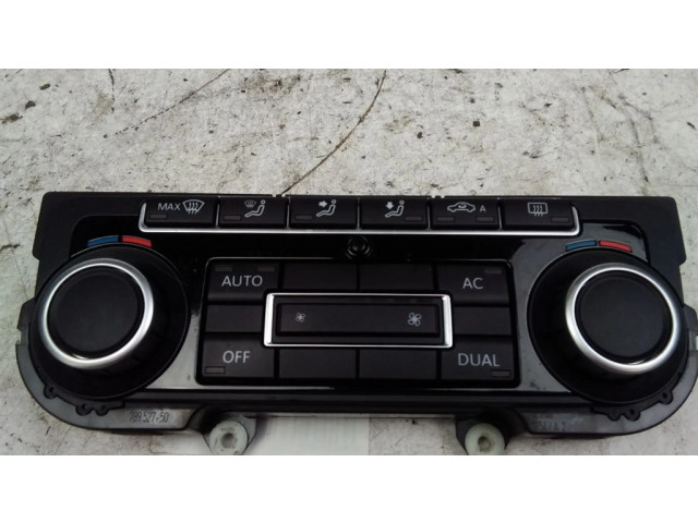 Блок управления климат-контролем 5K0907044HBZJU   Volkswagen Golf Plus