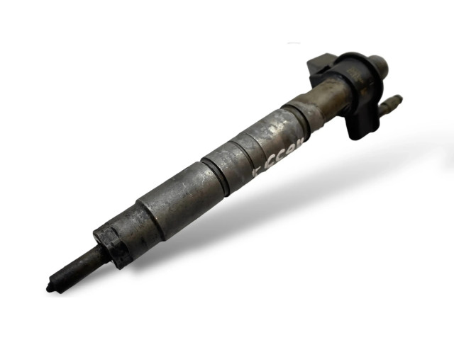 Vstřikovač 779787705, 0445116001   BMW 3 E92 E93  pro naftový motor 2.0 N47 D20 A D