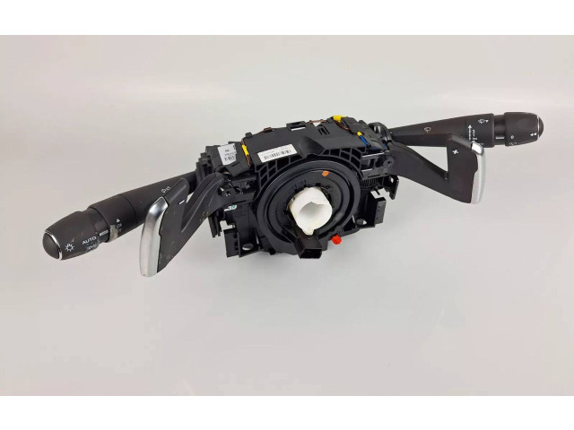 Volant Peugeot 2008 II 2020 98552950ZD, 96756731ZD  