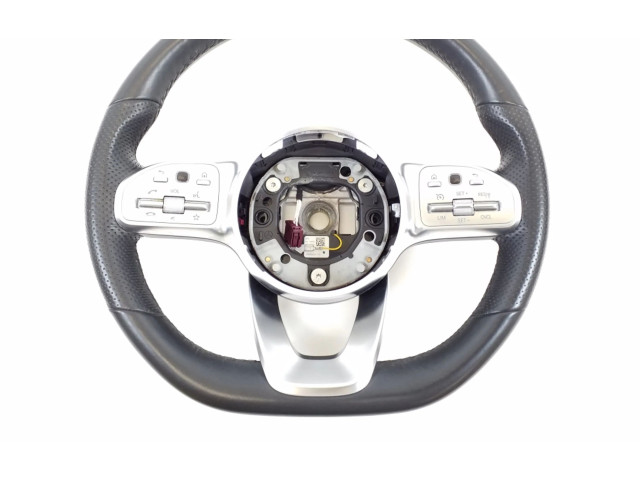 Volant Mercedes-Benz CLA C118 X118 2019 A0004604602  