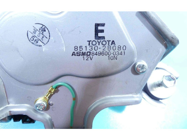 Моторчик заднего дворника 85130-28080, IMPRK1257079    Toyota Sienna XL30 III