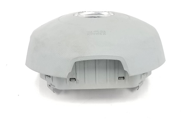 Подушка безопасности водителя 98510AX300   Nissan Micra