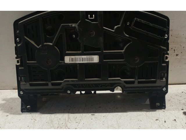 Řídící jednotka 0281011943, 0281011943   Opel Astra H 2007