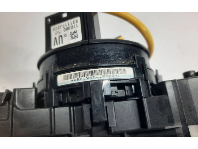 Подрулевой шлейф SRS 27582AJ000   Subaru Forester SJ