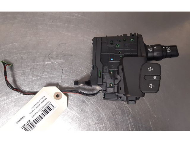 Переключатель дворников 7701069597   Renault Scenic II -  Grand scenic II