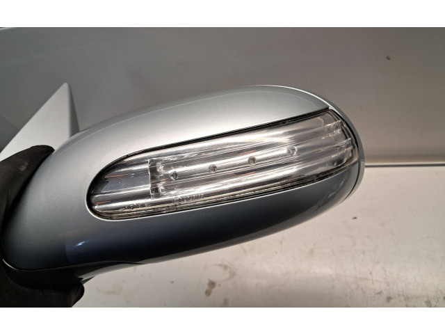Зеркало электрическое        Mercedes-Benz SLK R171  2005 - 2011 года   