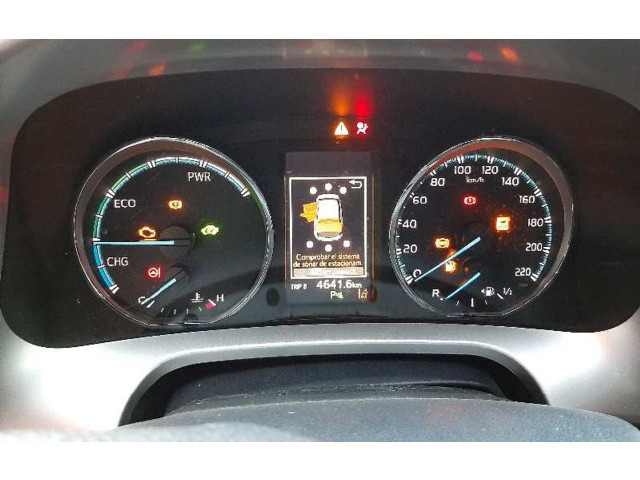 Přístrojová deska  Toyota RAV 4 (XA40) 2015 838004A230  