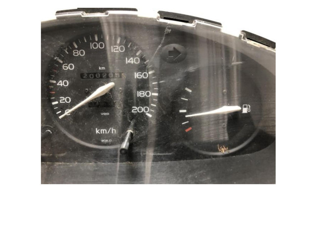 Přístrojová deska  Nissan Micra C+C 1998 248115F100, 248115F100  