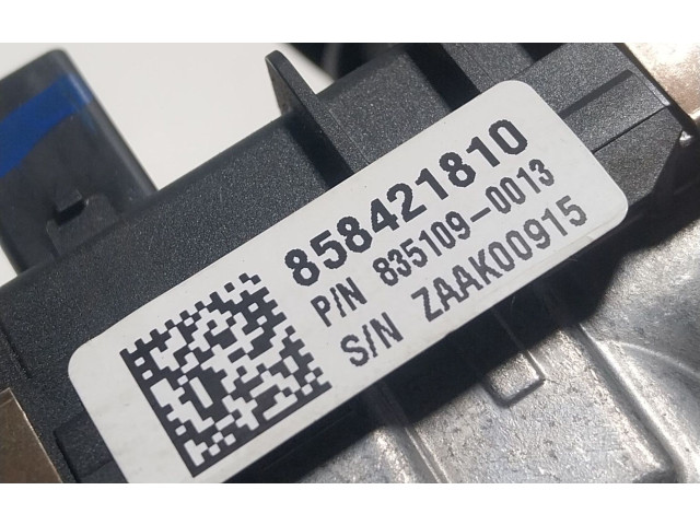  Турбина BMW 3 G20 G21  8940230001, 9845814         
