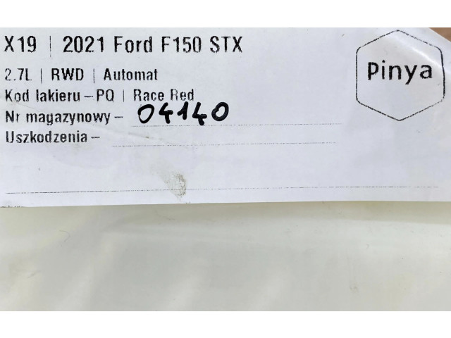 Блок АБС ML34-2D335-CF   Ford  F150   -  года