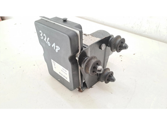 Jednotka ABS 8K0907379AA, 8257J0768   Audi A4 S4 B8 8K 2008