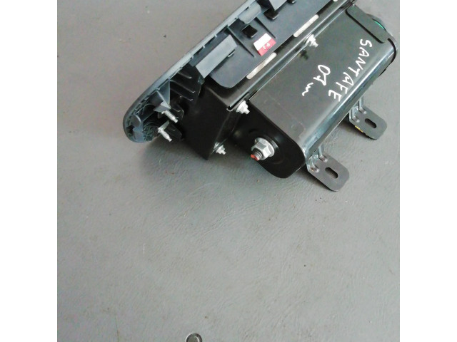 Подушка безопасности пассажира BAMPT0654, ATPS7011022366   Hyundai Santa Fe