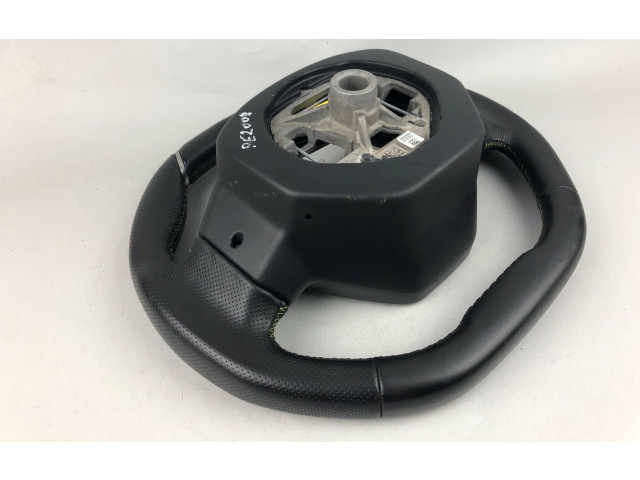 Volant Peugeot 2008 II 2022 98453341ZD, 640501800D  