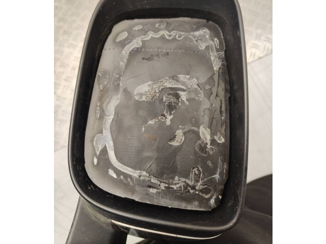 Зеркало электрическое        Volvo XC60  2009 - 2013 года   
