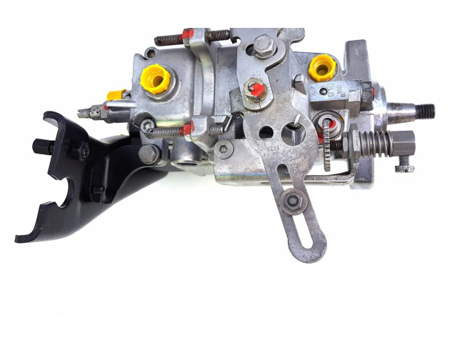 Vstřikovací čerpadlo 0460494020, 0460494021   Opel Rekord E1     