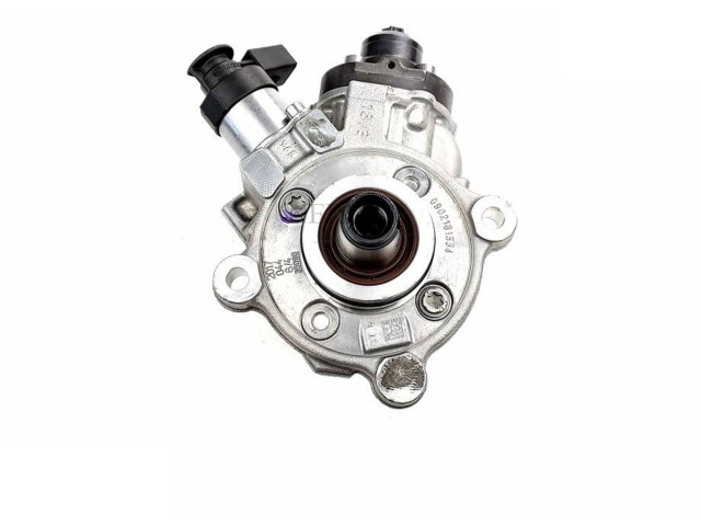 Vstřikovací čerpadlo 0445010796, A6540704601   Mercedes-Benz GLA H247  pro naftový motor 2.2  