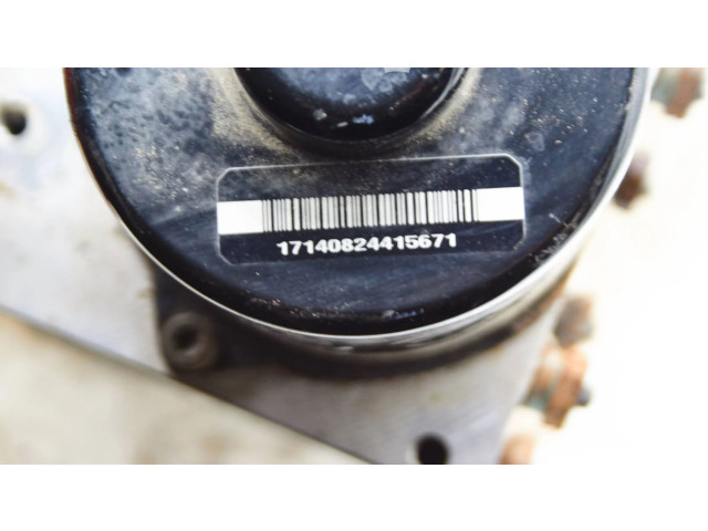 Jednotka ABS a2515450832, 10092515593   Mercedes-Benz ML W164 2008