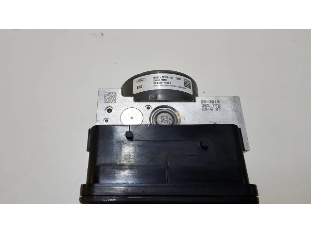 Блок АБС MR3C2C219CA, MR3C2B373DA   Ford  Mustang VI  2015- года