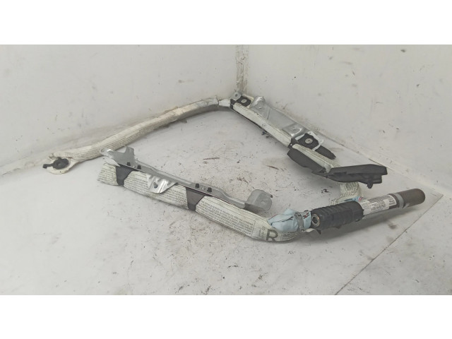 Боковая подушка безопасности 9117811   BMW X1 E84