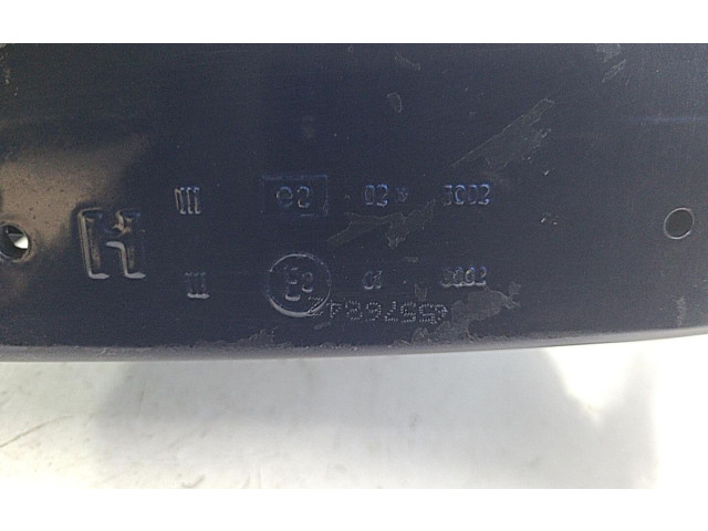 Zpětné zrcátko  Peugeot 806 1999  8153JH  