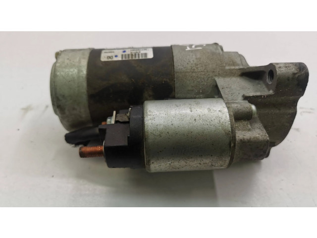 Стартер  M1T80481, 402735021   Citroen C-Crosser