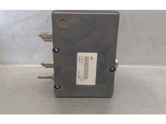 Jednotka ABS 4891032000, 4891032010   SsangYong Actyon 2008