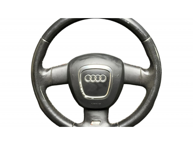 Руль Audi A3 S3 A3 Sportback 8P  2005-2013 года 8P0880201AK, 8P0419091      