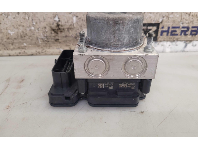 Jednotka ABS 0265242031, 0265242031   Nissan Micra C+C 2011