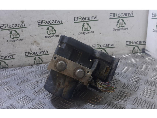 Jednotka ABS 9663945580   Peugeot 207 2007