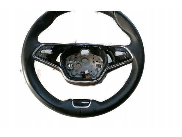 Volant Skoda Fabia Mk3 (NJ) 2021   