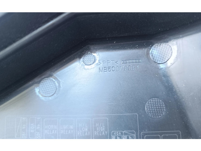   Pojistková skříňka MB504302B, MB703200B   Subaru Outback (BS) 2019