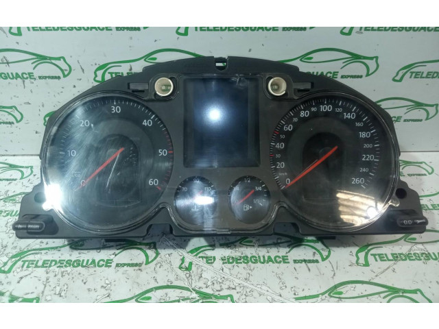Přístrojová deska  Volkswagen PASSAT 1950 A2C53106067  