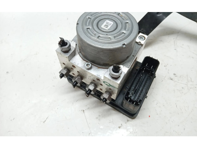 Jednotka ABS L1BC-2B373-AB, L1BC-2B373-AB   Ford Puma 2020