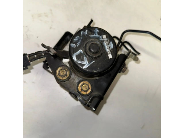 Замок багажника 357AGA    Jeep Cherokee III KJ 2001-2008 года