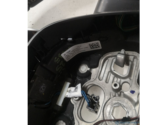 Volant Ford Focus 2018 Jx7b3600mf1gm8  