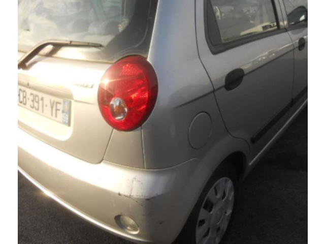 Zpětné zrcátko  Chevrolet Matiz 2006    