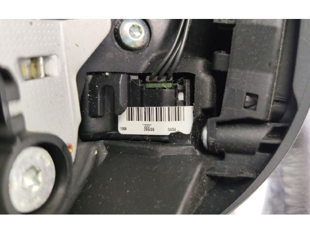 Руль BMW X1 E84  2009 - 2015 года 679557501      