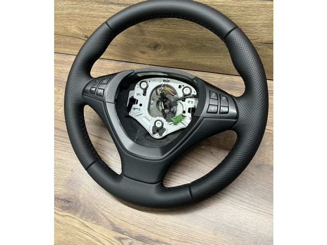 Volant BMW X5 E70 2008   