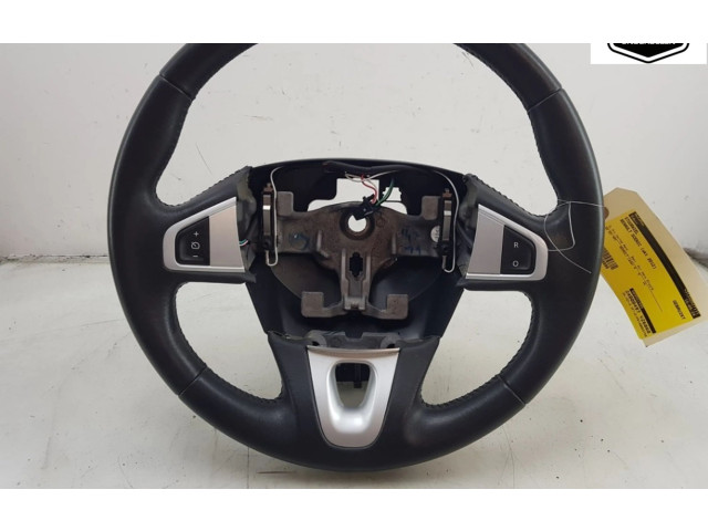 Руль 609581499, 609581499   Renault Scenic III -  Grand scenic III