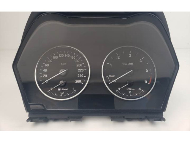 Vstřikovač 6210IK9382144, 299979205   BMW 2 F45    B47C20A 