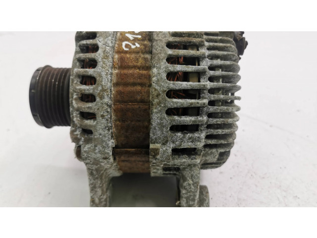 Генератор 231003VD1A, A3TJ4081ZE   Nissan Juke I F15 1.5     